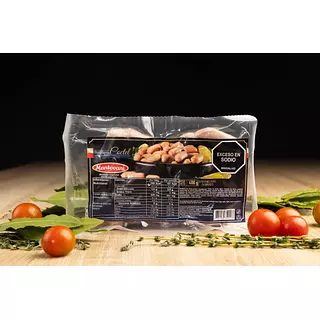 Butifarra Tipo Coctel