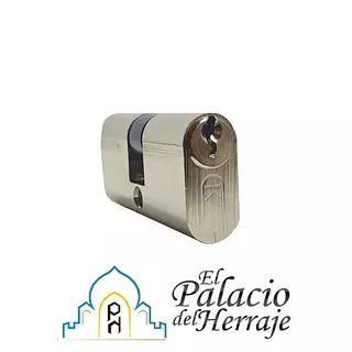 Cilindro Ovalado Doble Kl C902