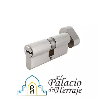 Cilindro Gota 60mm Llave-Mariposa Kl C1100-60 M