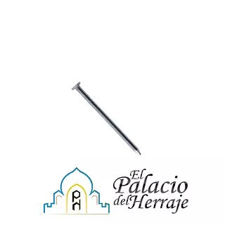 Puntilla Madera Con Cabeza 2"*Caja