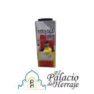 Fresa Vocelar 1/4x1" 12767 - Well