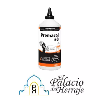 Pegante Aplicador Premacol 50 X500 Gramos 5447