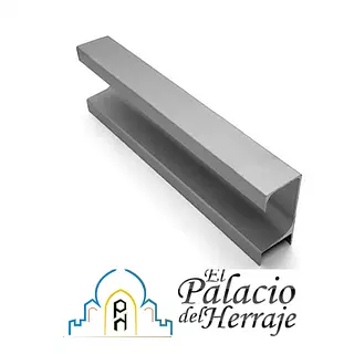 Perfil Manija Graf 17 Presion Cda1012