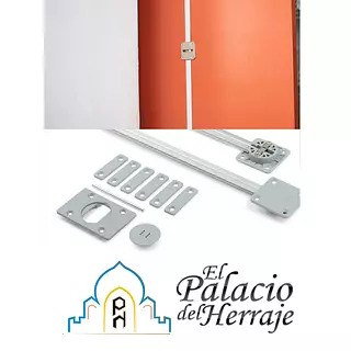 Furnital Tensor Para Puerta 2248