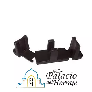 Guia Plastica Para Sistema En "R"