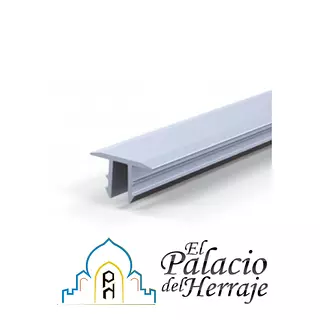 Perfil Moldura Para Puerta X3 Metros Peralm48