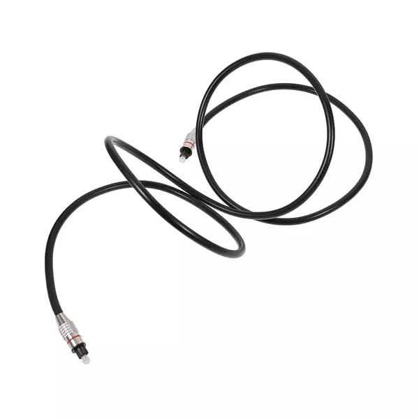 Cable De Audio Óptico Digital