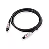 Cable De Audio Óptico Digital