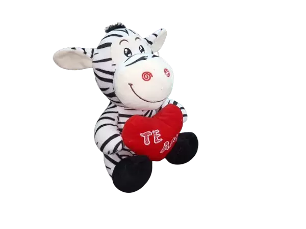 Peluches Animales 25cm