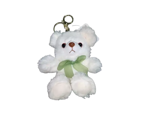 Peluche Llavero De Animales