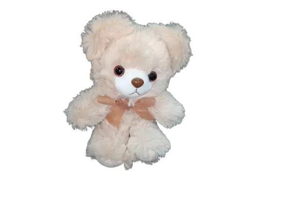 Peluche Llavero De Animales