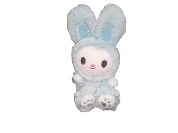 Peluche Llavero De Animales