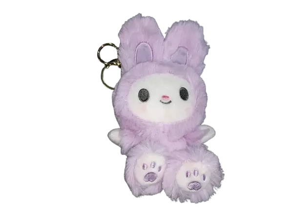 Peluche Llavero De Animales