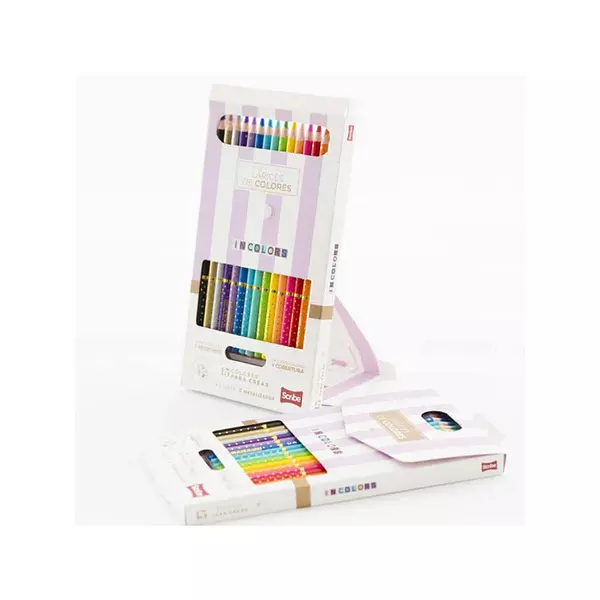 Color Scribe X15 Unipunta