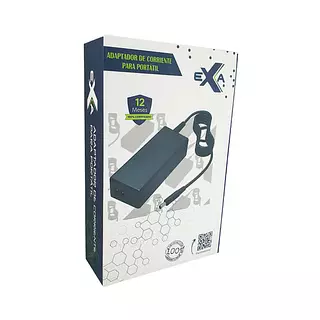 Cargador Para Portátil Asus 19v 3,42a Punta 4,0 * 1,35 Exa