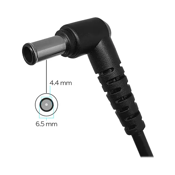 Cargador Para Portátil Sony 19,5v 4,7a Punta 6,5 * 4,4 Mm Ex
