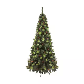 Arbol De Navidad Pino Primavera