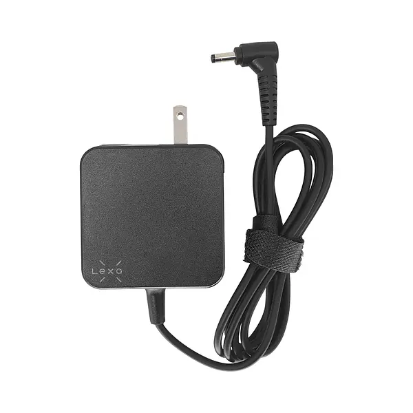 Cargador Premium Para Portátil Lenovo 20v 2,25a Punta 4,0 *