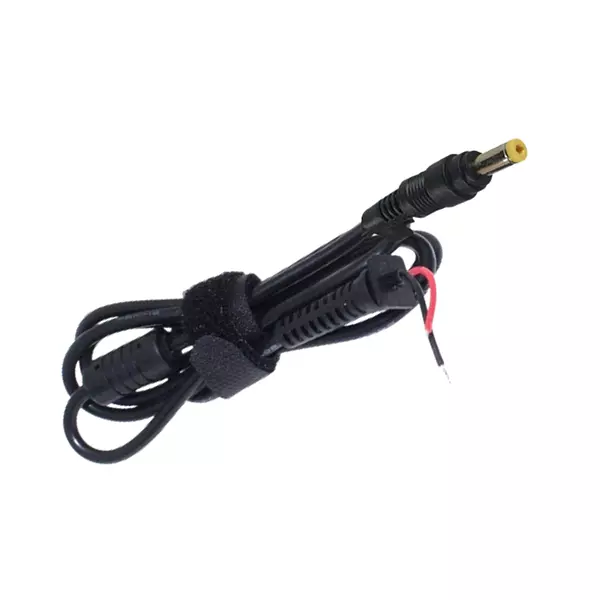 Punta Amarilla Hp 4,0 * 1,7 Mm