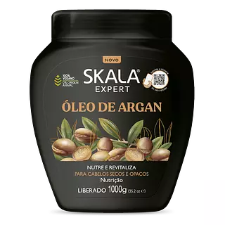 Oleo De Argán Skala