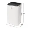 Aire Acondicionado Portátil Electrolux 12.000 Btu