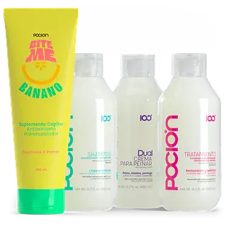 Kit Nutricion Intensa La Pocion