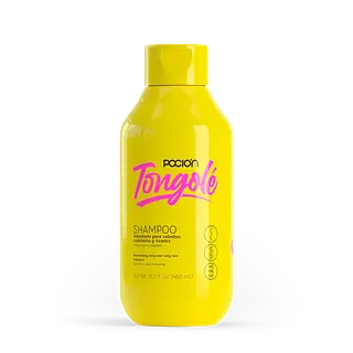 Shampoo Tongolé