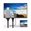 Cable Conversor Tipo C A Hdmi (4k 30hz)