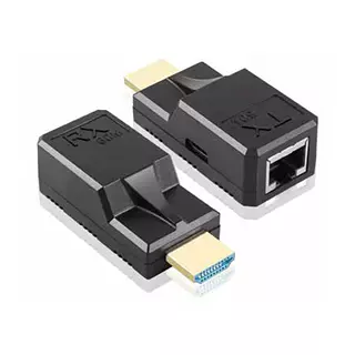 Extender Hdmi 60 Metros