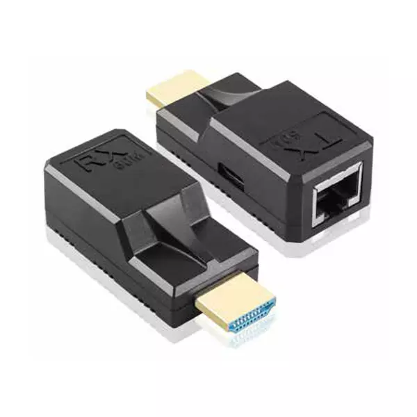 Extender Hdmi 60 Metros