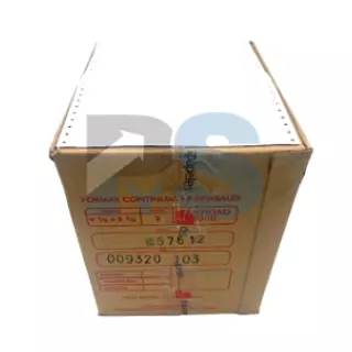 Forma 9 1/2x5 1 /2 3 pte