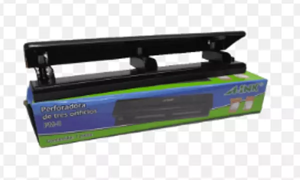 Perforadora 3 Huecos A-Ink Pm-3