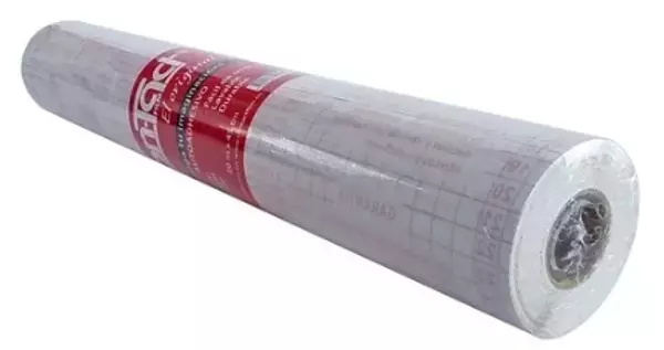 Papel Contact X Metros Econom