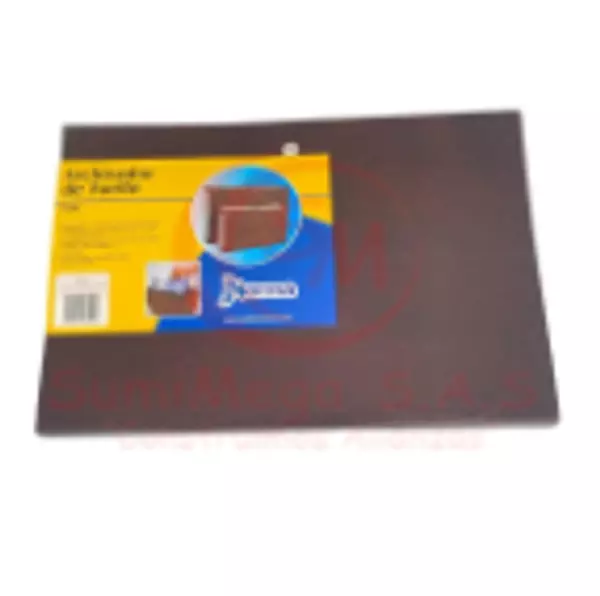 Archivador Fuelle Oficio Norma 557150