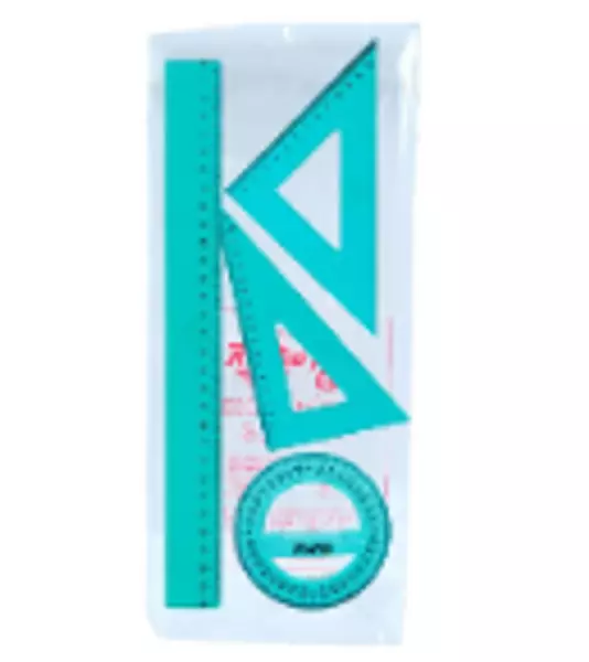 Jgo Geométrico X4 Rapid