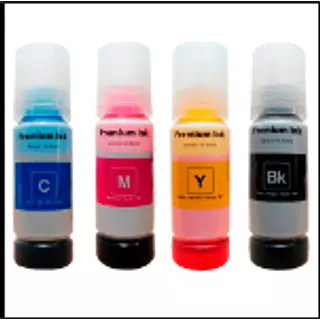 Tinta epson 544 70 ml stdo generica tank lexa