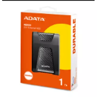 Disco duro adata 1tb hd650