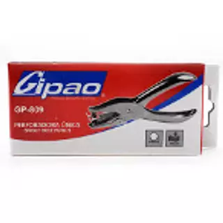 Perforadora Mini 1hueco