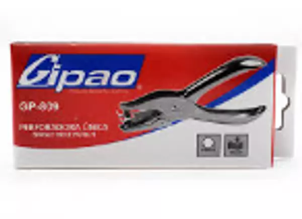 Perforadora Mini 1hueco