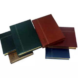 Agenda 2023 cuero colores surt ag2023- 25