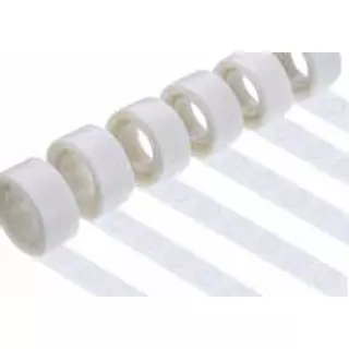 Rollo punto silicona x100