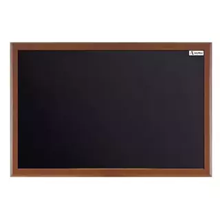 Tablero negro 40x60 ref:2038 alfra