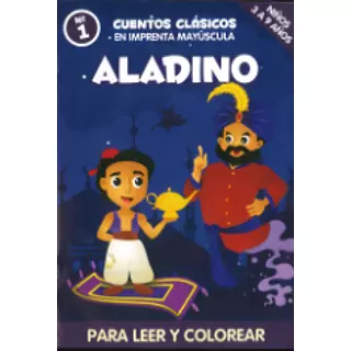 Cuentos Infantiles Economicos