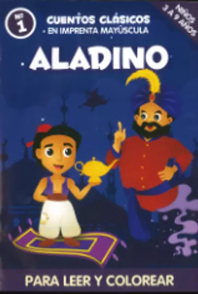 Cuentos Infantiles Economicos