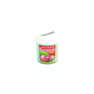 Vinilo Acrilico 30 Cc Parchesitos