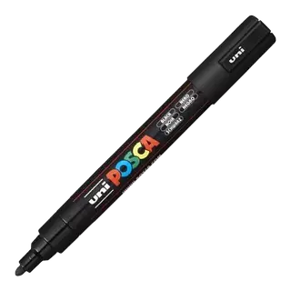 Marcador Window Vidrio 15.0 Mm Posca Kores