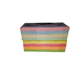 Post It X1200 Colores Pointer