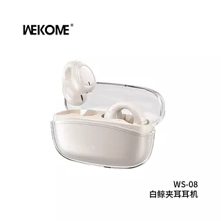 Audifono Bluetooth Ws-08