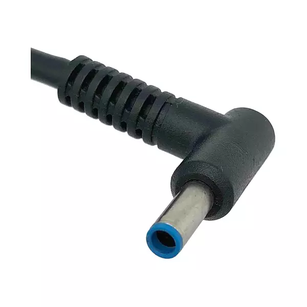 Punta Dc Cable H Azul 4,5*3,0 1,5m