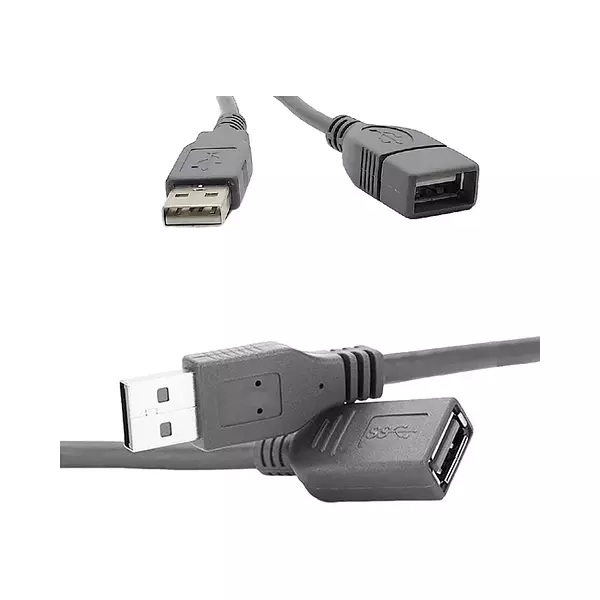 Extensión Usb 2.0 1.5 Metros